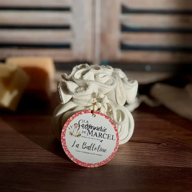La Ballotine