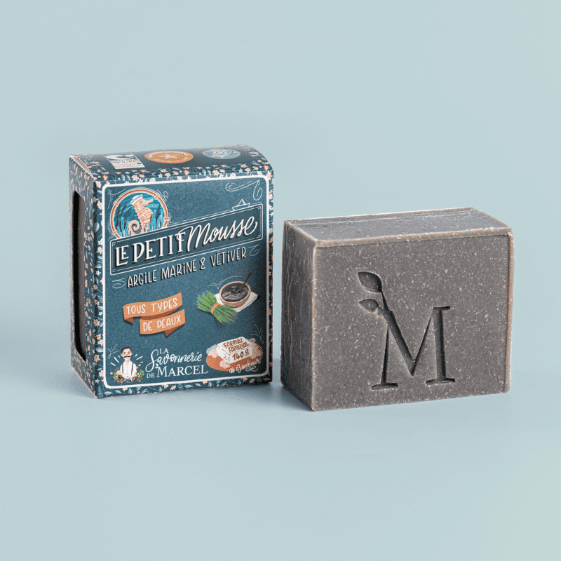 Le petit Mousse