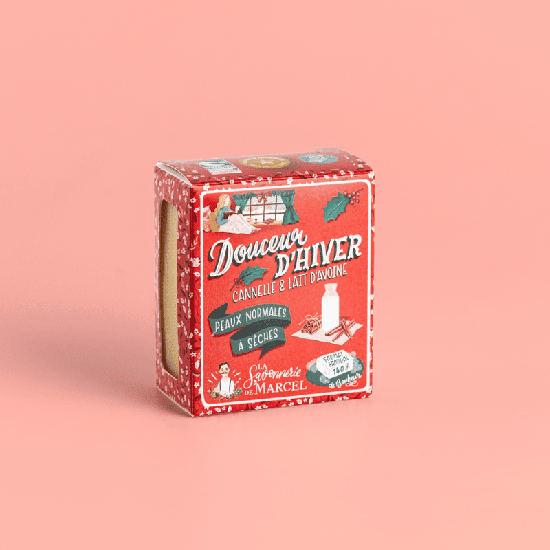 Douceur d&rsquo;hiver