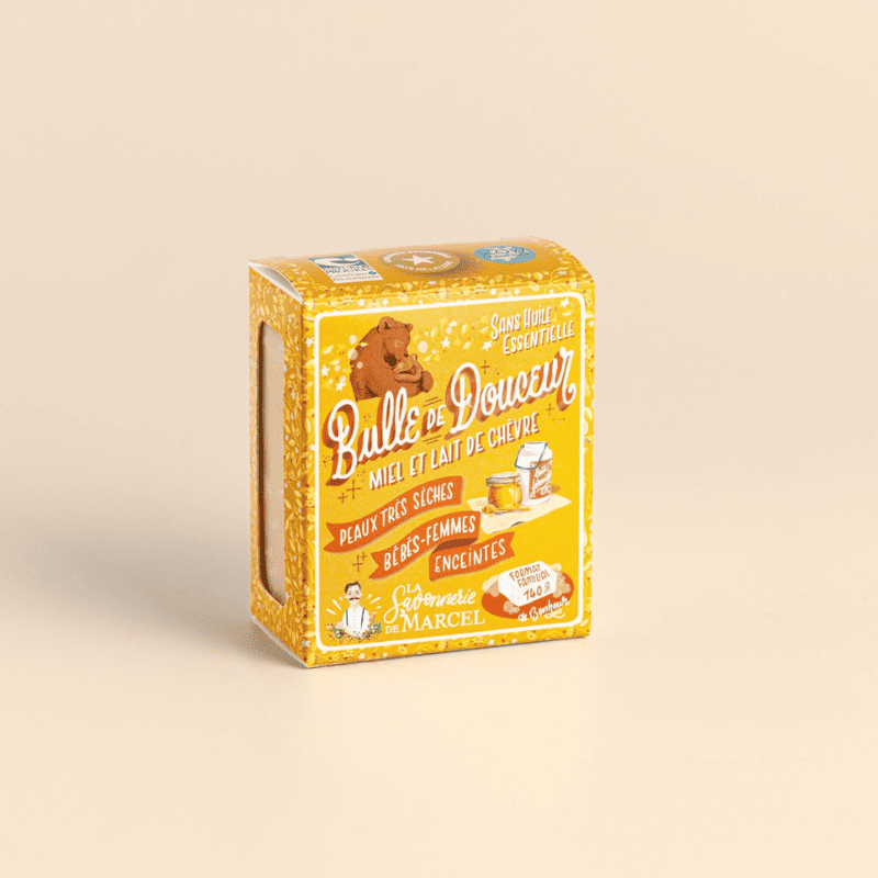 Bulle de douceur