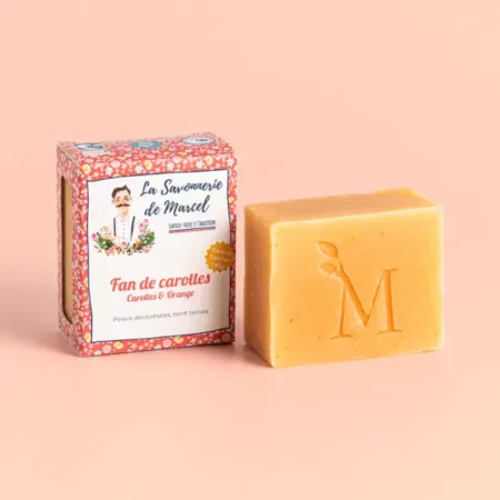 La-savonnerie-de-Marcel-Savonnerie-artisanale-Savons-saponifies-a-froid-bio-Fan-de-carottes-Carotte-Orange-Duo