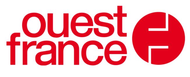 logo ouest France