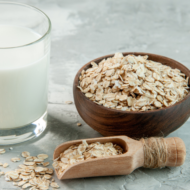 Lire la suite à propos de l’article La recette du bain d’avoine : Un soin simple et naturel