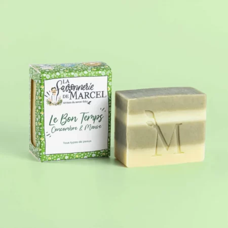 savon bio,savon au concombre, savon rafraichissant, savon tonifiant, savon minceur, savonnerie artisanale, savon surgras, savon de qualité
