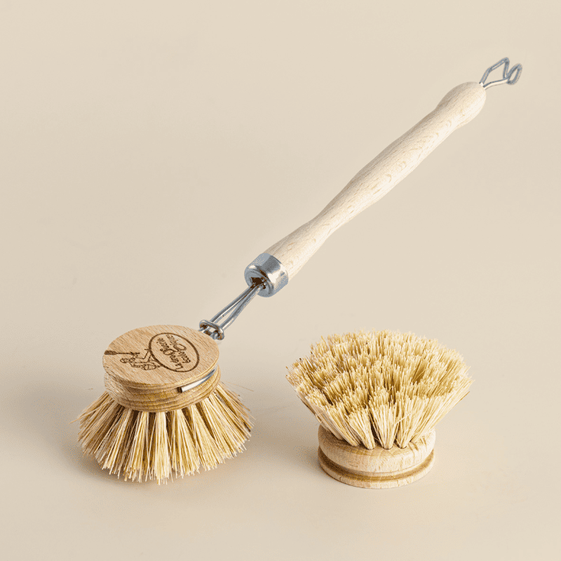 Brosse et Recharge Vaisselle