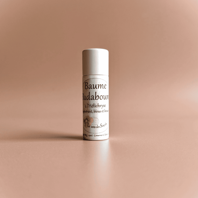 Baume Badaboum